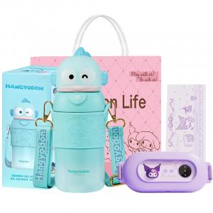 Термочашка Hello Kitty Sanrio