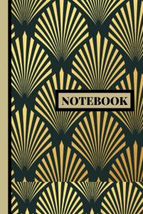 NOTEBOOK: 120 PAGES NOTEBOOK JOURNAL (Independently published)