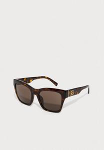 Солнцезащитные очки Dolce&Gabbana Sunglasses, Havana/Dark Brown/Brown