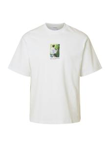 Рубашка SELECTED SLHDarius, белый