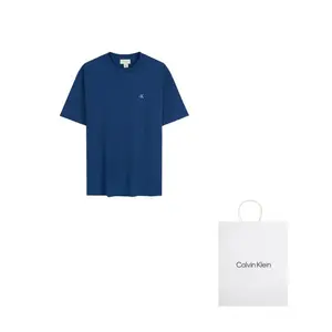 Футболка мужская Calvin Klein, синий