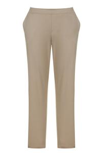 Повседневные брюки Ulla Popken Rena, Beige