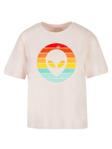 Футболка F4NT4STIC, розовый