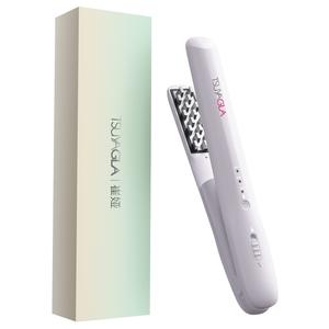 Corn Ironing Splints High Fill Power Crown T23 TSUYAGLA, белый