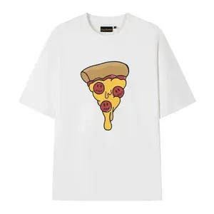 Drew House Футболка мужская Micro White