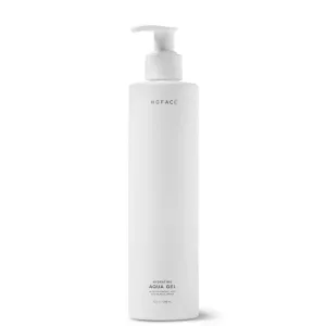 Aqua Увлажняющий гель 296мл Nuface