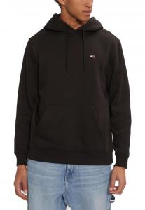 Толстовки Tommy Jeans, черный