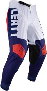 Мотоштаны Leatt pant moto 4.5 hydradri, Royal