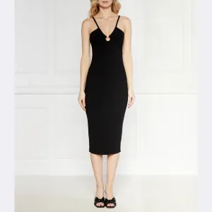 Платье Michael Kors, черный