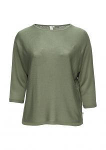 Свитер QS, зеленый