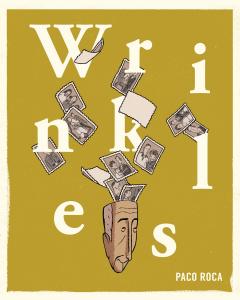 Wrinkles (Fantagraphics Books)