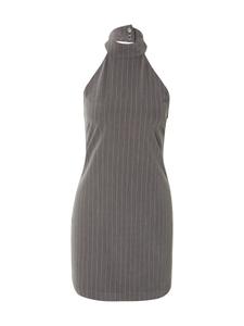 Платье modström Dress, цвет Grey/Light grey