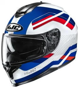 Шлем HJC C70 Belis HJC Helmets, мультиколор