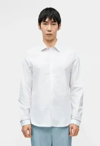 Рубашка приталенного кроя Ps Paul Smith, White