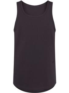 Майка угольного цвета Sloggi