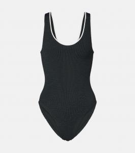 Купальник Faye Hunza G, черный