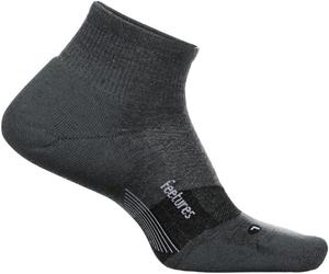 Меринос 10 Подушка Четверть Feetures, цвет Gray 1
