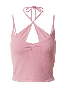 Топ Millane FREYA, розовый