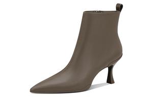 JESSICA SOPHIA Ботильоны Женские, Черный