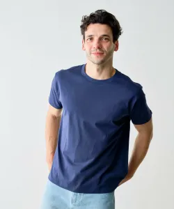 Футболка с тиснением Colony 2139, цвет Navy