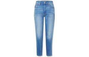 Женские джинсы Levi's levi’s, цвет Blue