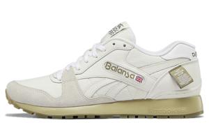 Кроссовки Reebok GL6000 X Balansa 'White Gray'