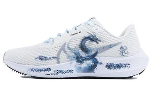 Кроссовки Air Zoom Pegasus 40 мужские низкие синие Nike