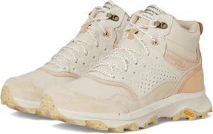 Женские кроссовки Merrell Speed Solo Mxd Mid WP, Poplar