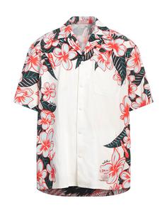 Рубашка Valentino Garavani, белый