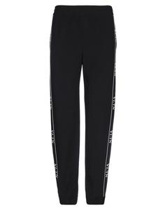 Брюки Valentino Garavani, черный