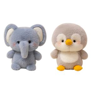 Плюшевая игрушка MENGMENGBUNNY