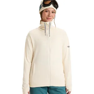 Женская толстовка Roxy Vertere, бежевый