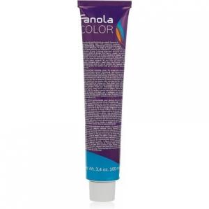 Крем-краска 8.11 Интенсивный пепельный блондин 100мл, Fanola