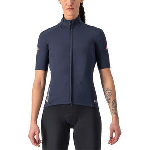 Футболка Castelli Perfetto RoS 2 Wind Castelli, Savile Blue