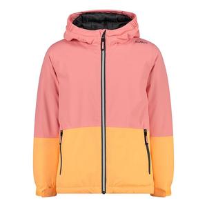 Куртка CMP 33Z1425, розовый