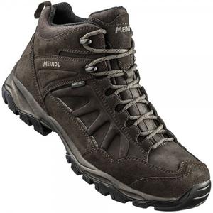 Ботинки Nebraska Mid Gore-Tex для походов Meindl, коричневый