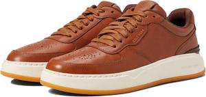 Мужские кроссовки Cole Haan Grandpro, бежевый/слоновая кость