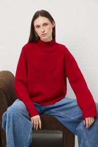 Свитер Medicine, красный