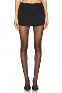 Юбка-шорты Landon от Lovers And Friends, black