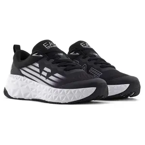 Кроссовки EA7 EMPORIO ARMANI X8X239_XK432, черный