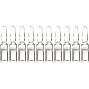 Hauschka Night Cure Восстанавливающая ампула унисекс 10 x 1 мл, Dr Hauschka