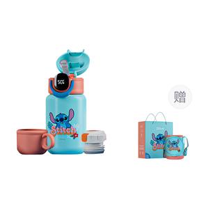 Термостакан Disney, синий