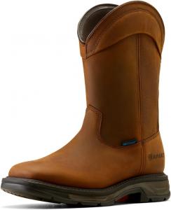 Мужские ботинки ARIAT P26291mFoo, коричневый