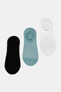 Хлопковые носки 3 пары Medicine, мультиколор