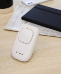 Вентилятор с зажимом для зонта (эксклюзивно в интернете)