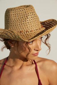 Шляпа Medicine, бежевый