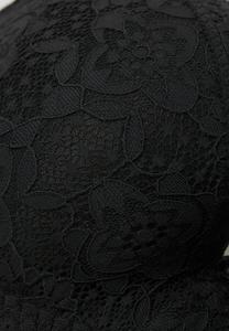 Треугольный бюстгальтер ADELE Intimissimi, черный