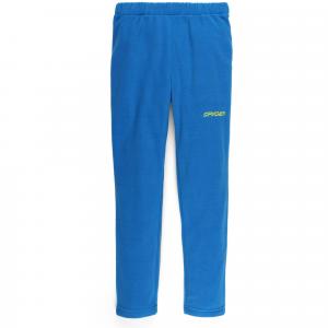 Детские флисовые штаны Speed Fleece Pants Spyder, Cobalt