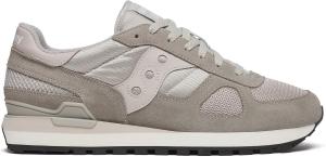 Мужские беговые кроссовки Saucony Redeemer ISO 2, серо-черные