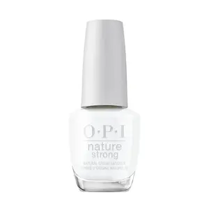 Натуральный лак для ногтей Nature Strong Opi, цвет strong as shell